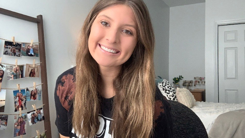 Meet Alyssa